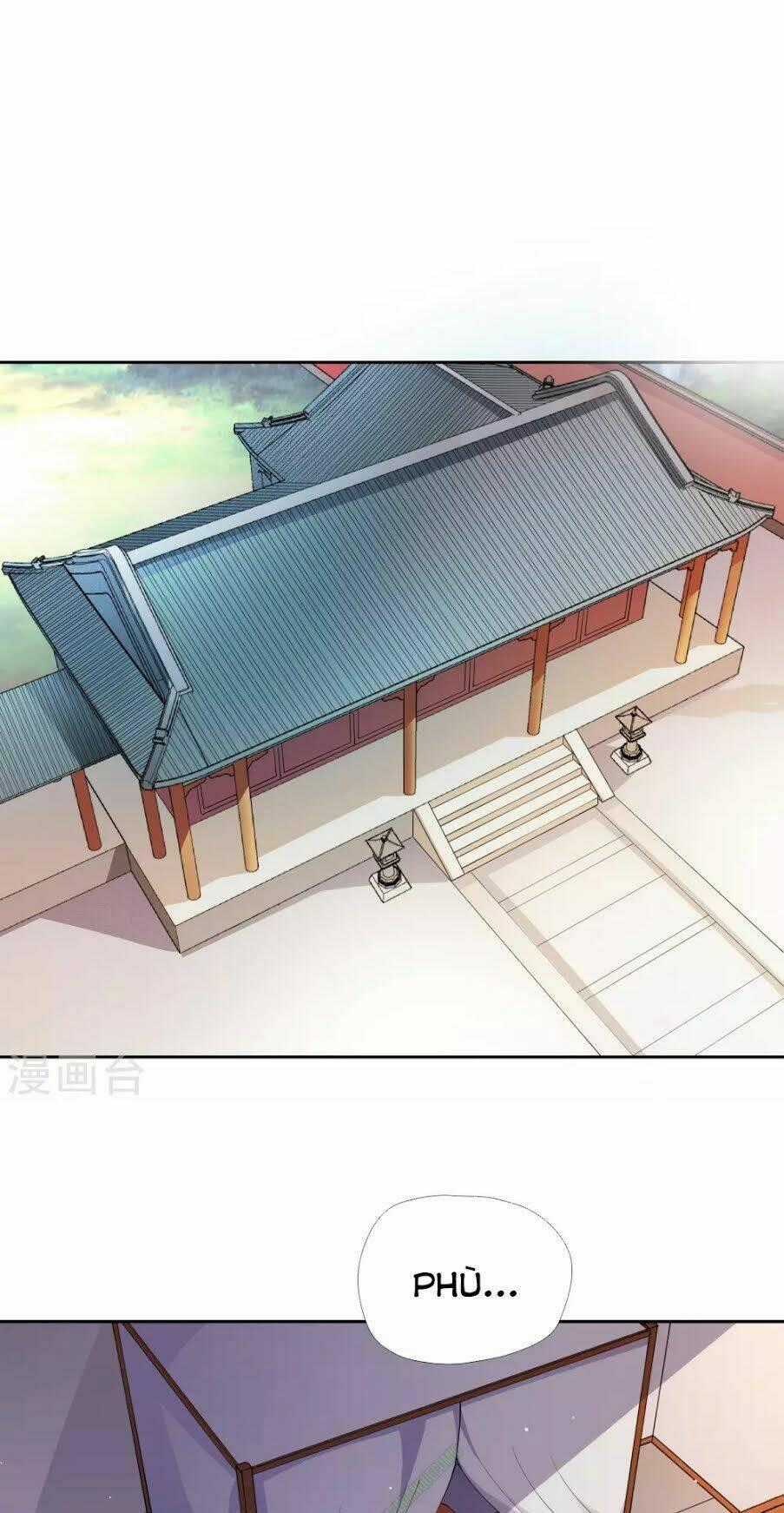 Võ Linh Kiếm Tôn - Chapter 6 - Trang 1