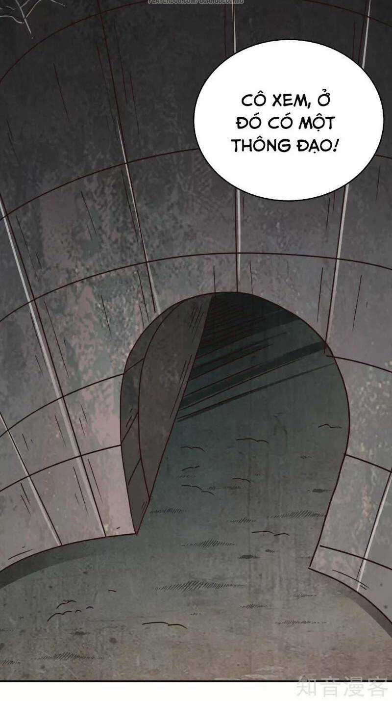 Võ Linh Kiếm Tôn - Chapter 61 - Trang 6