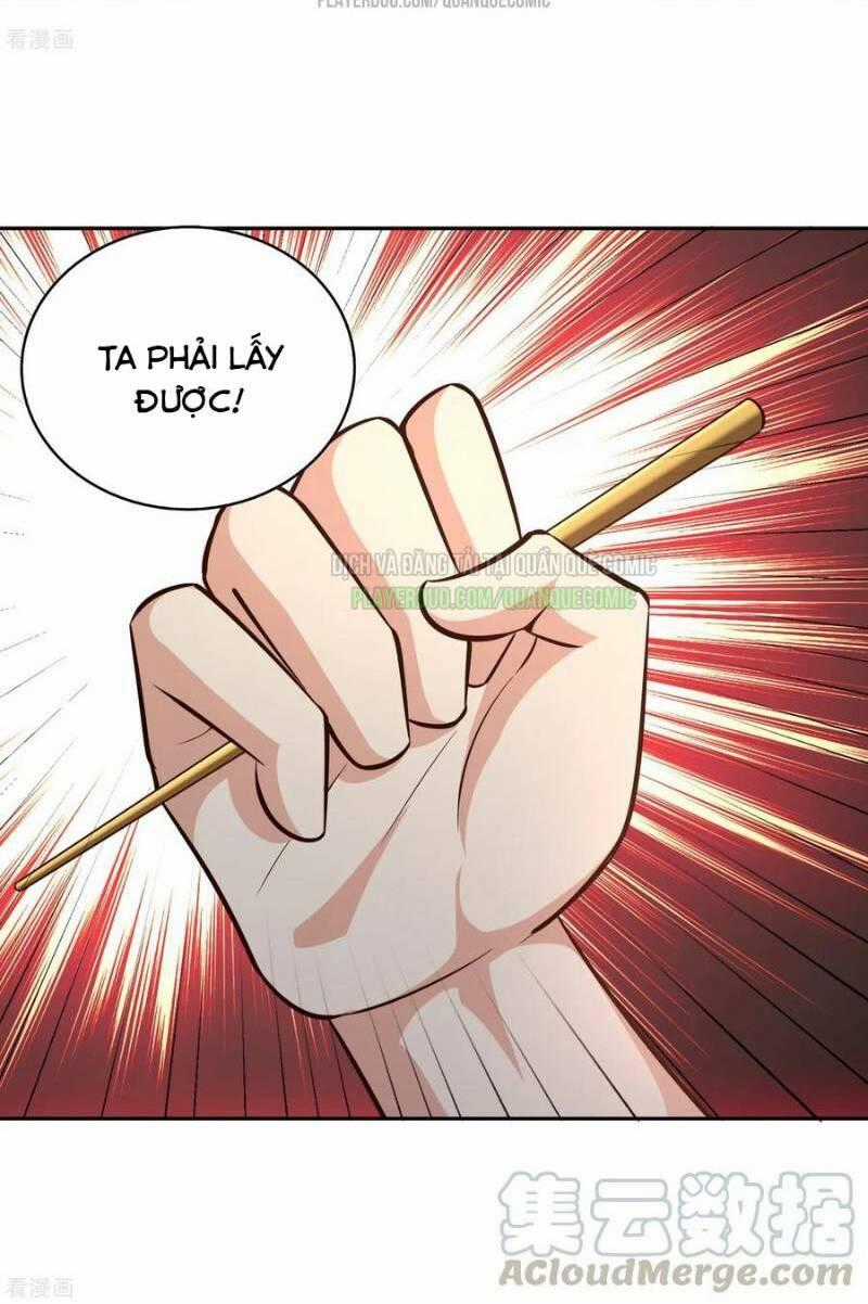 Võ Linh Kiếm Tôn - Chapter 63 - Trang 28