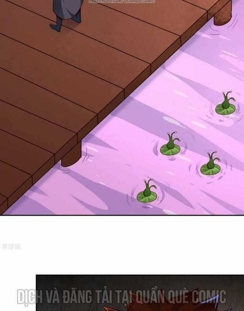 Võ Linh Kiếm Tôn - Chapter 64 - Trang 2