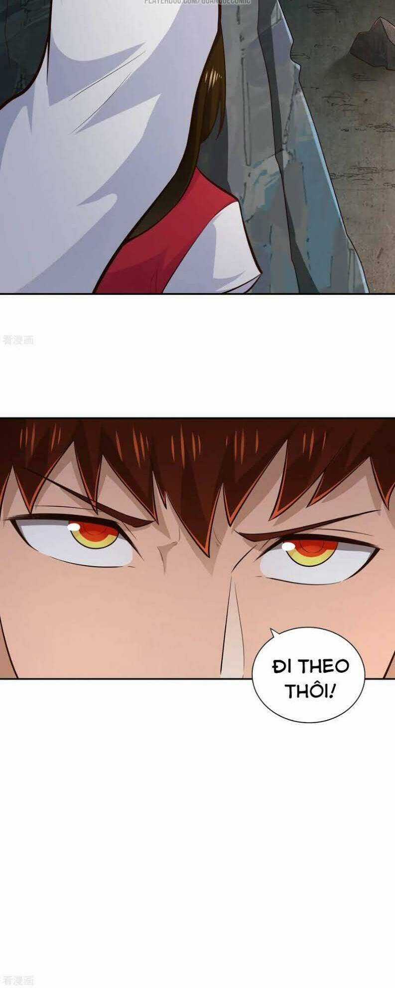 Võ Linh Kiếm Tôn - Chapter 64 - Trang 16