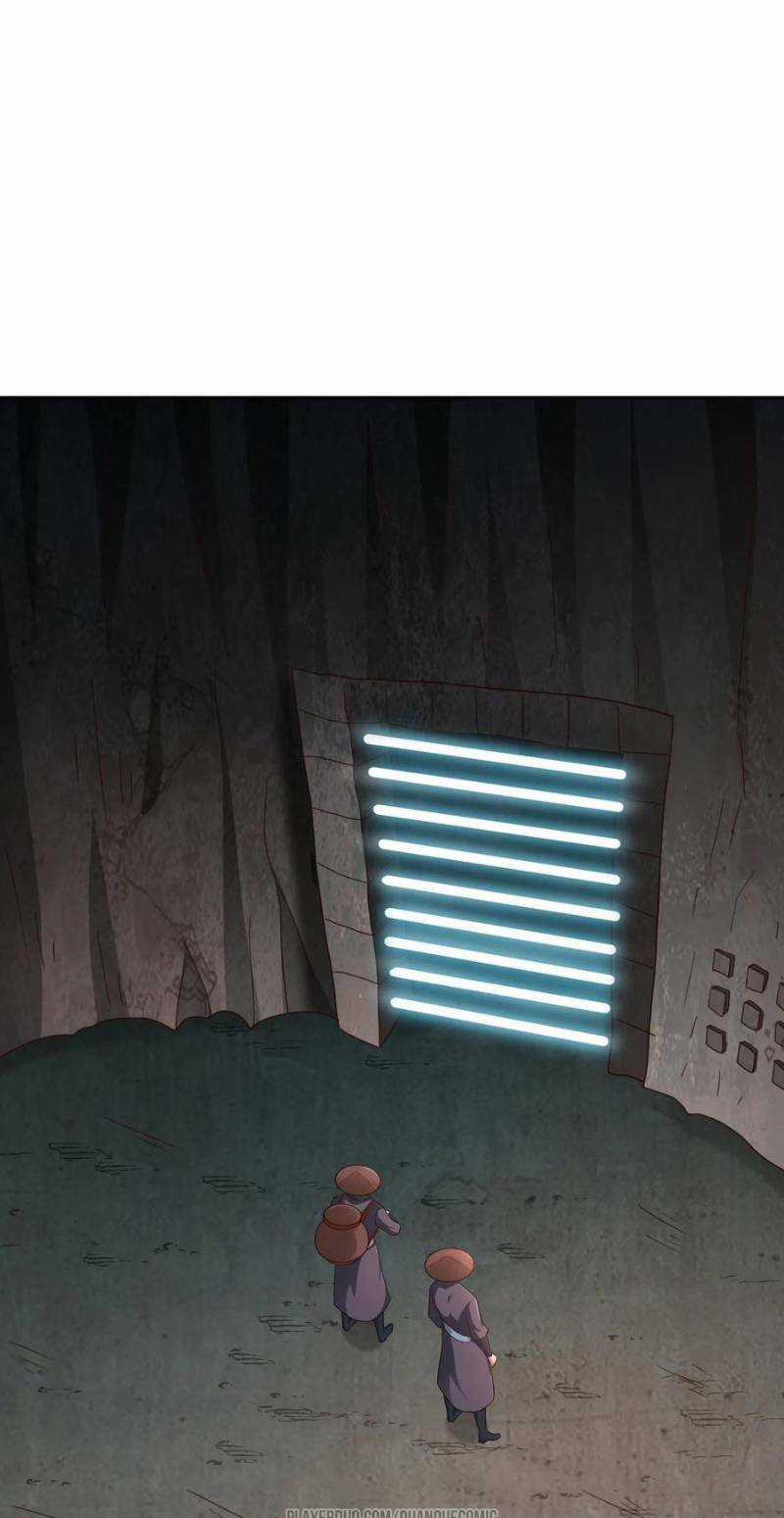 Võ Linh Kiếm Tôn - Chapter 64 - Trang 17