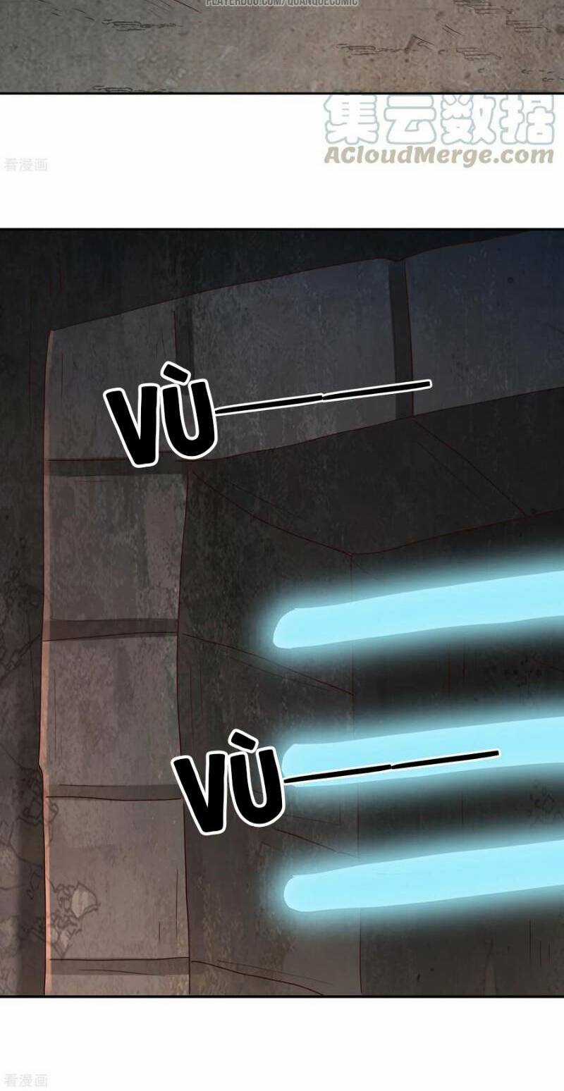 Võ Linh Kiếm Tôn - Chapter 64 - Trang 18