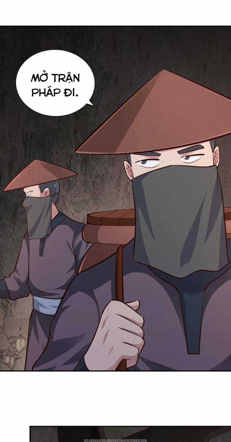 Võ Linh Kiếm Tôn - Chapter 64 - Trang 19