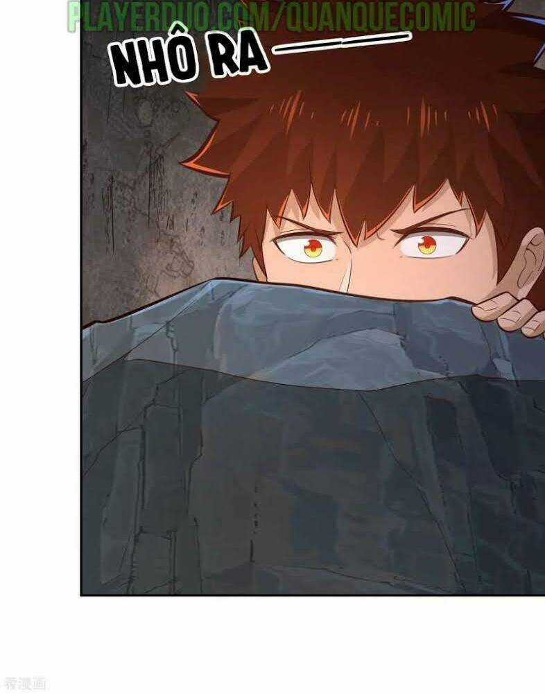 Võ Linh Kiếm Tôn - Chapter 64 - Trang 3