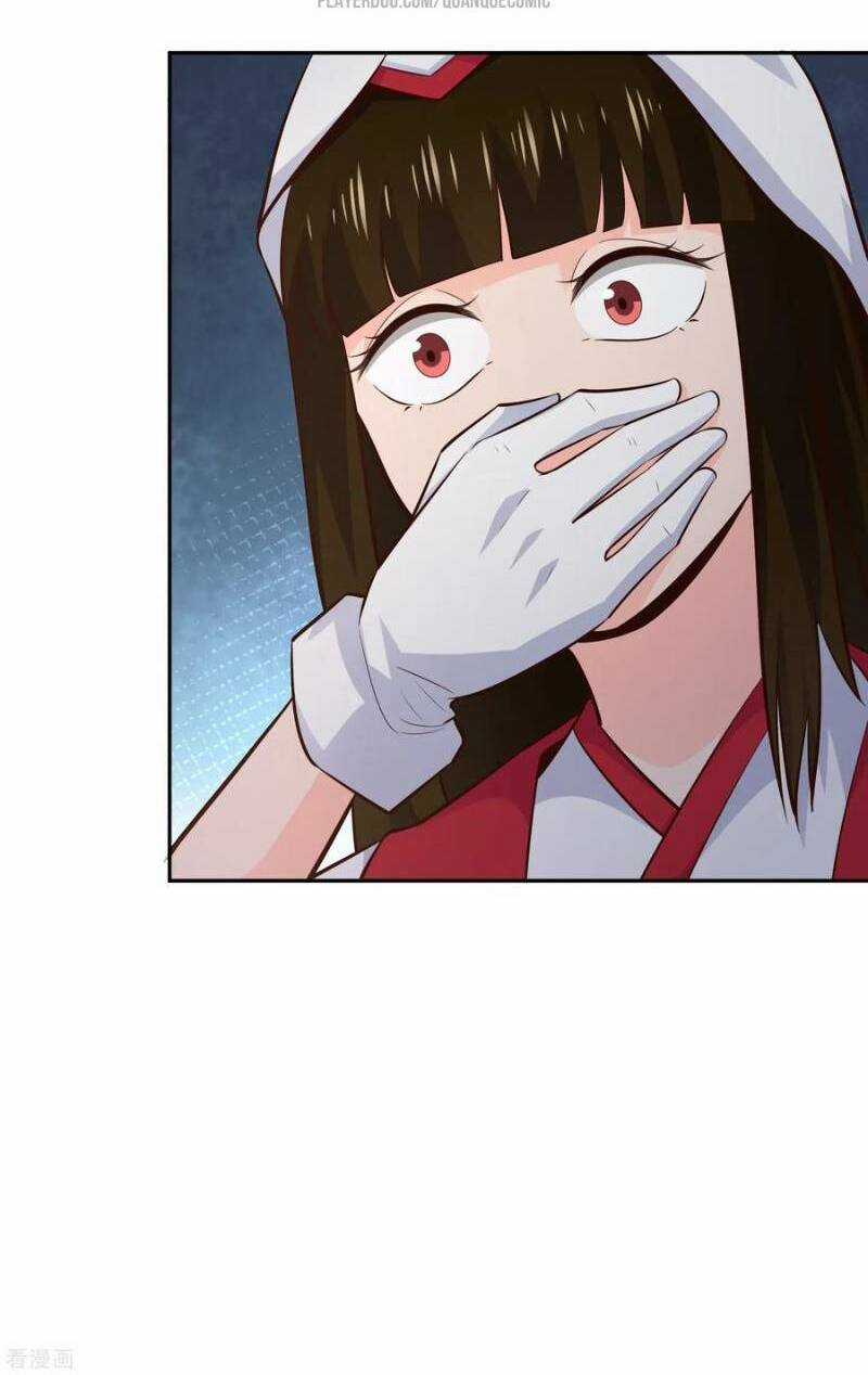 Võ Linh Kiếm Tôn - Chapter 64 - Trang 26