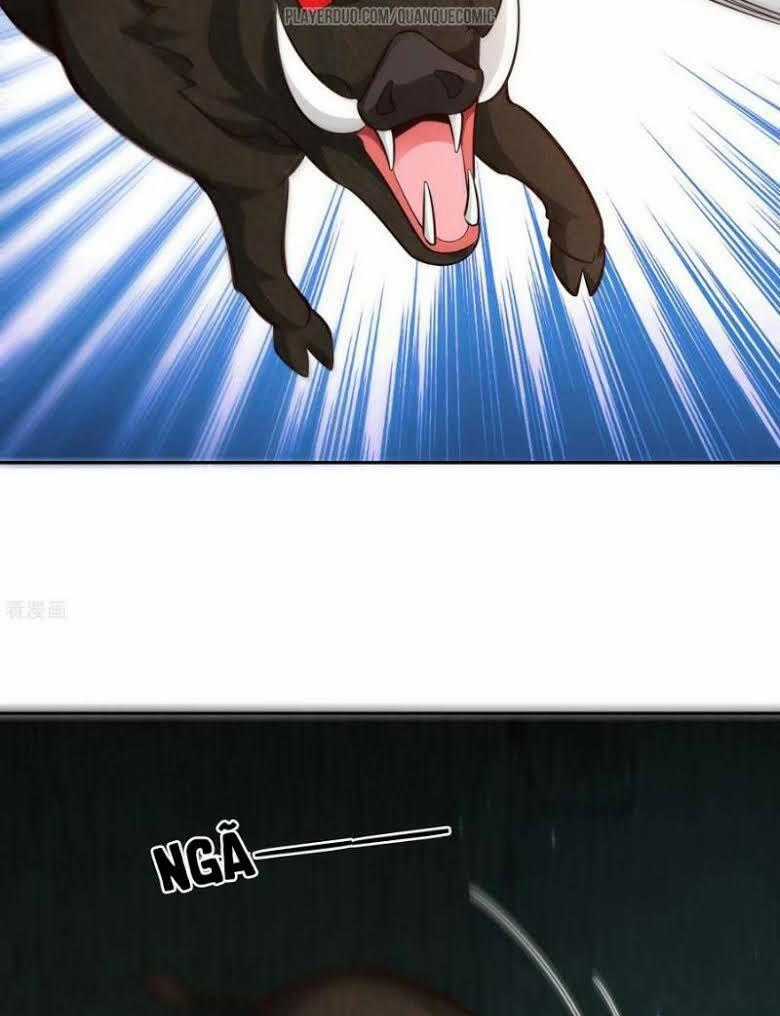 Võ Linh Kiếm Tôn - Chapter 65 - Trang 2