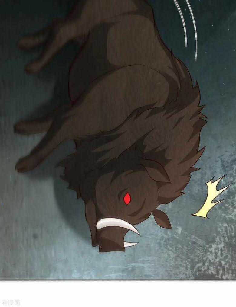 Võ Linh Kiếm Tôn - Chapter 65 - Trang 3