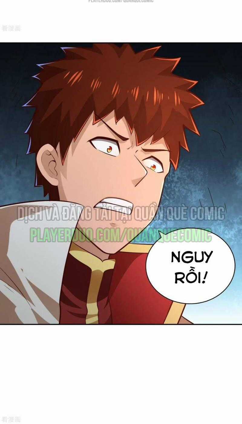 Võ Linh Kiếm Tôn - Chapter 65 - Trang 29
