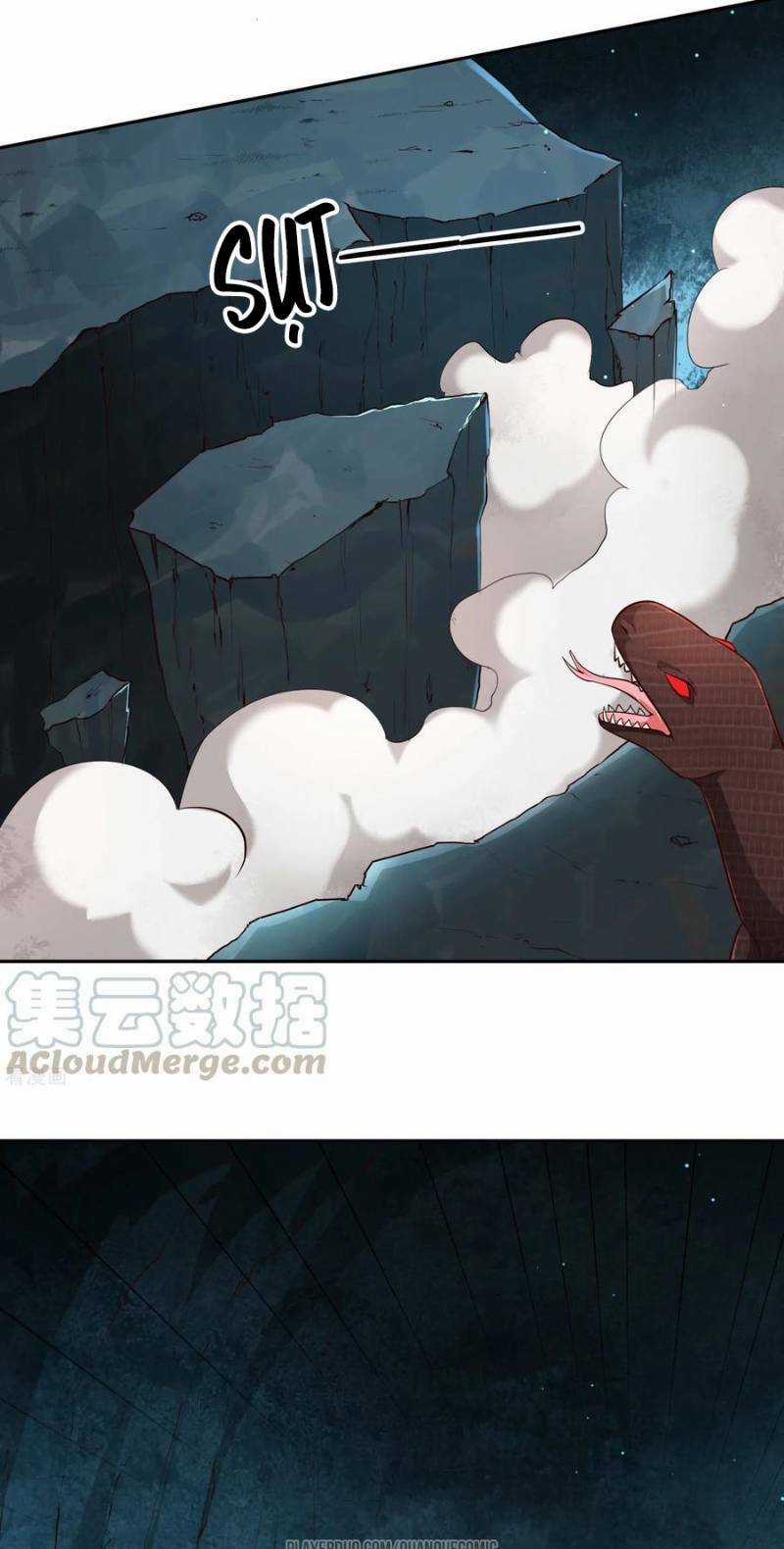 Võ Linh Kiếm Tôn - Chapter 66 - Trang 3