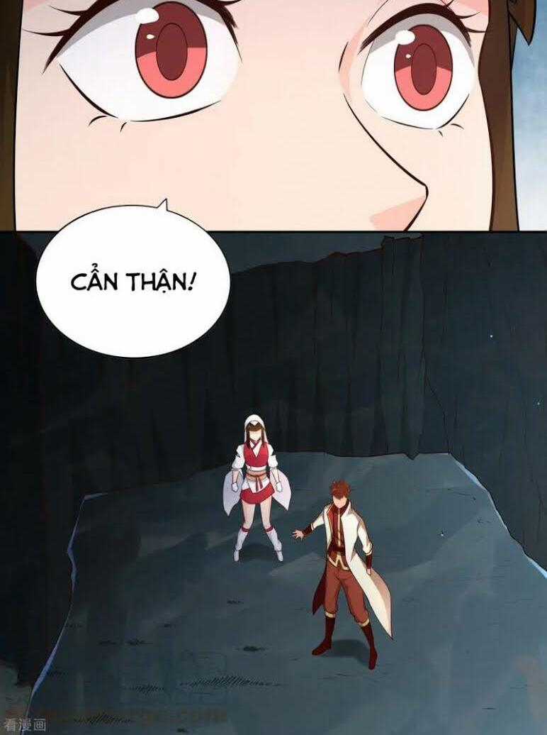 Võ Linh Kiếm Tôn - Chapter 66 - Trang 26