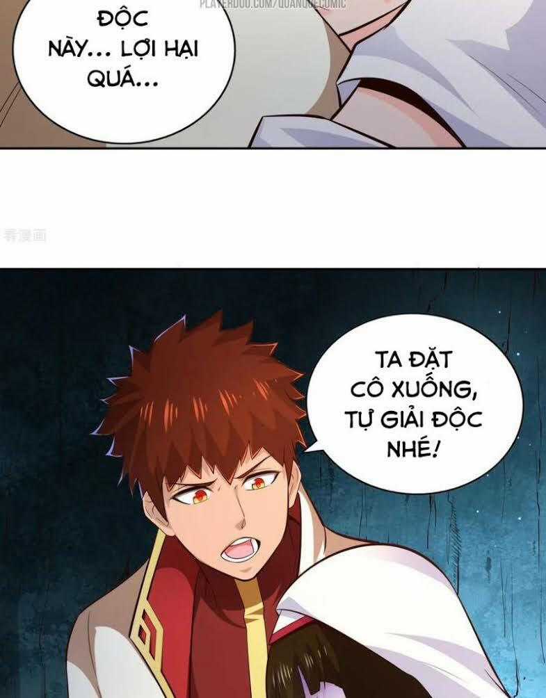 Võ Linh Kiếm Tôn - Chapter 66 - Trang 6