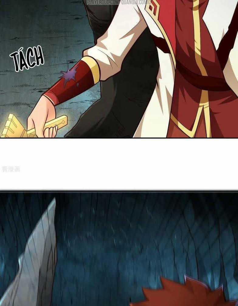 Võ Linh Kiếm Tôn - Chapter 67 - Trang 23