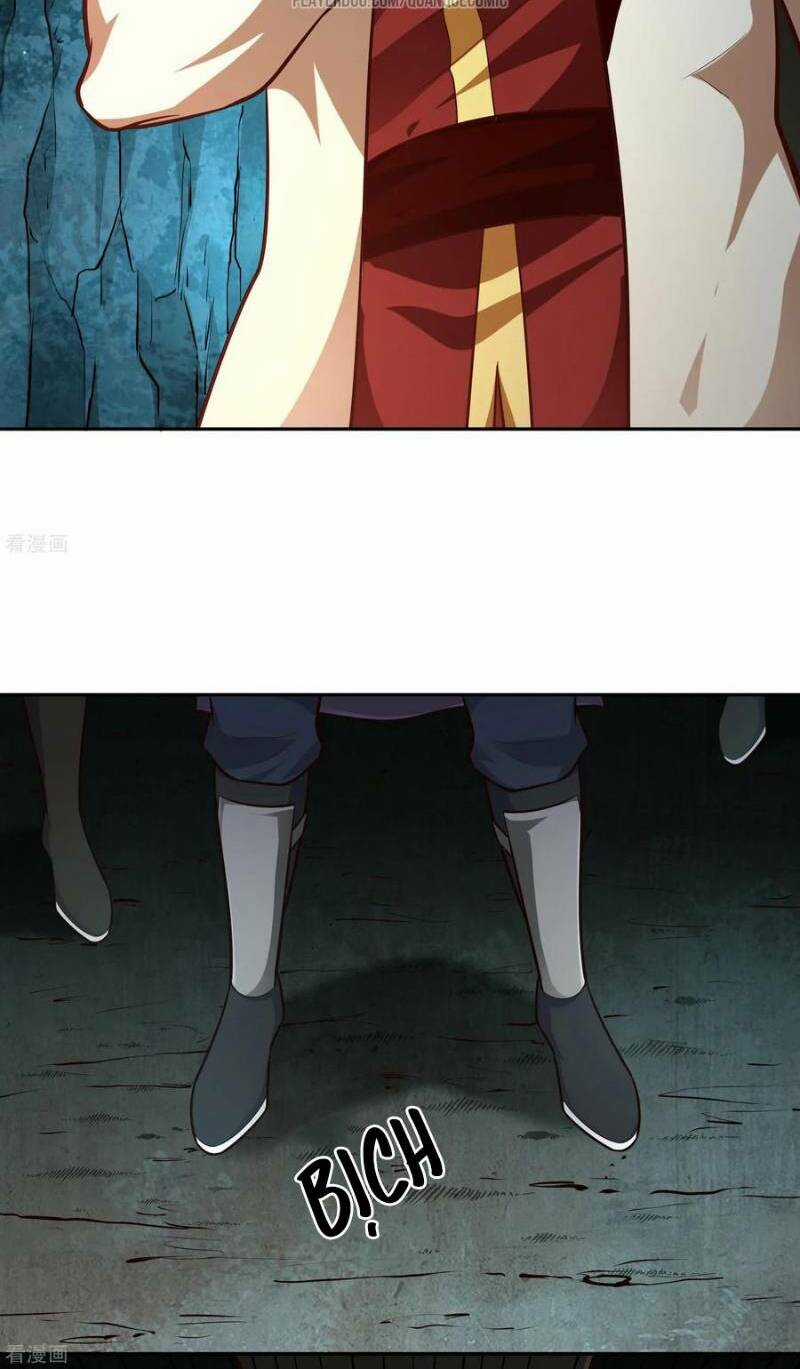 Võ Linh Kiếm Tôn - Chapter 67 - Trang 30