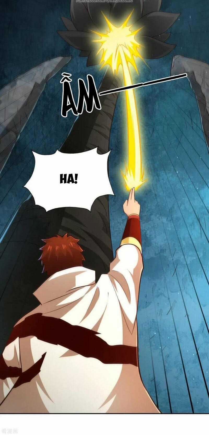 Võ Linh Kiếm Tôn - Chapter 68 - Trang 2