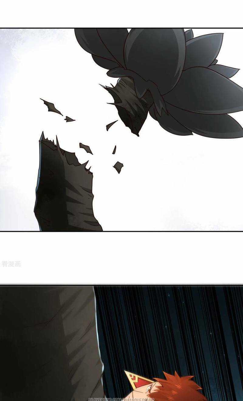 Võ Linh Kiếm Tôn - Chapter 68 - Trang 3