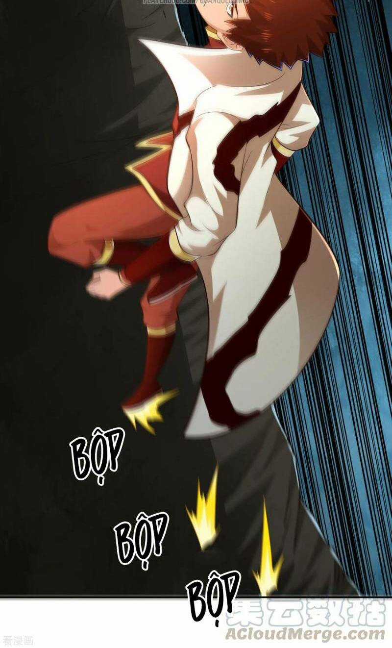 Võ Linh Kiếm Tôn - Chapter 68 - Trang 4