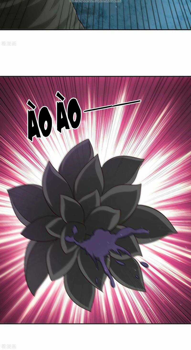 Võ Linh Kiếm Tôn - Chapter 68 - Trang 6