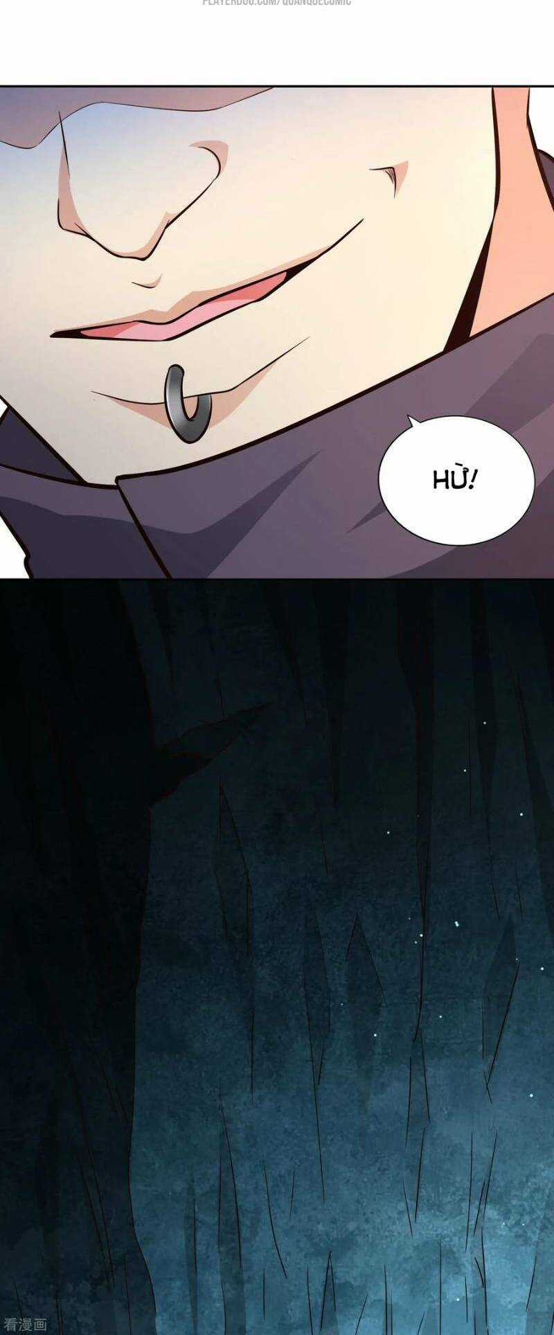 Võ Linh Kiếm Tôn - Chapter 68 - Trang 10