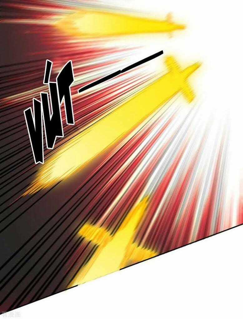 Võ Linh Kiếm Tôn - Chapter 69 - Trang 21