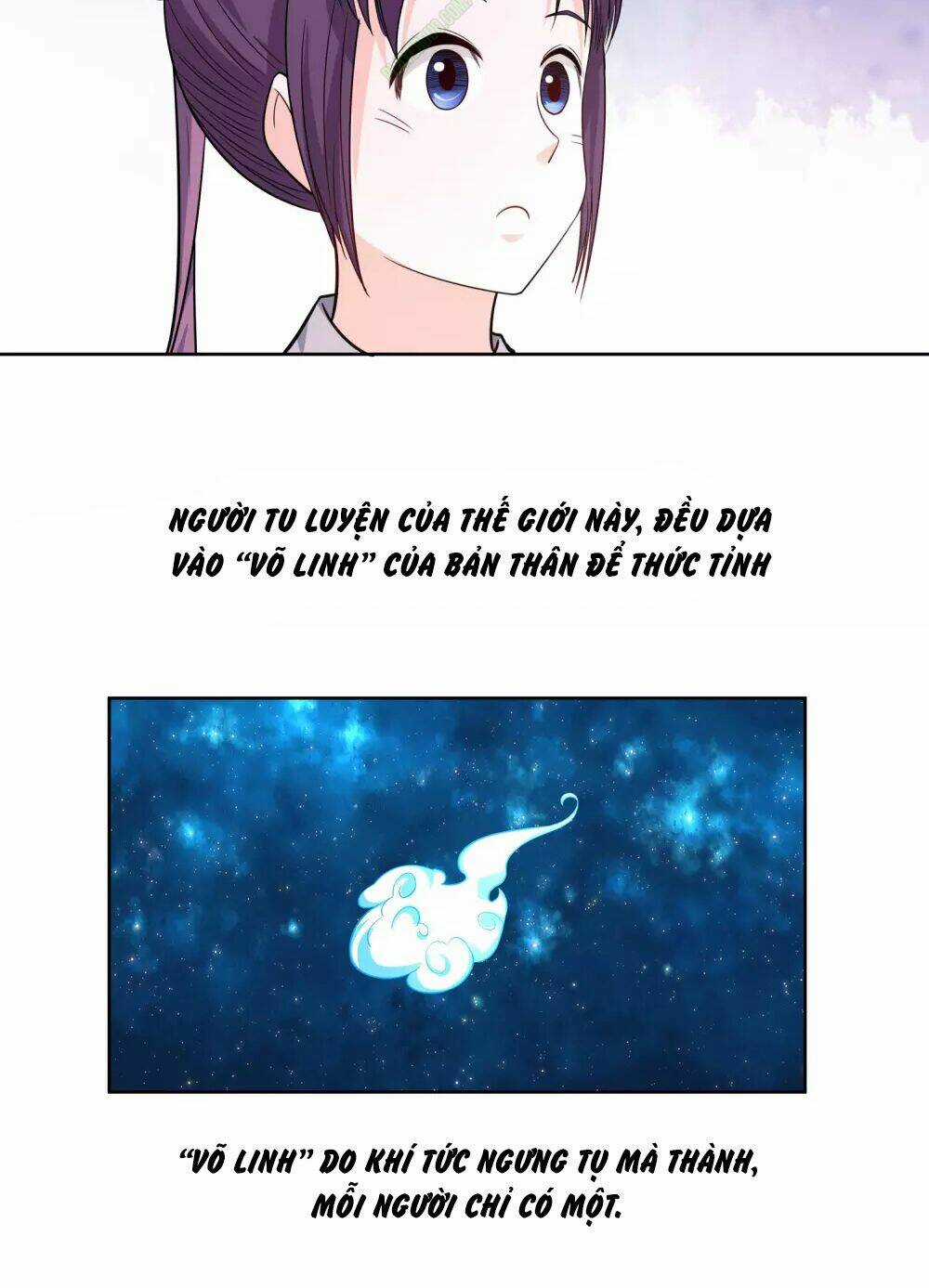 Võ Linh Kiếm Tôn - Chapter 7 - Trang 18