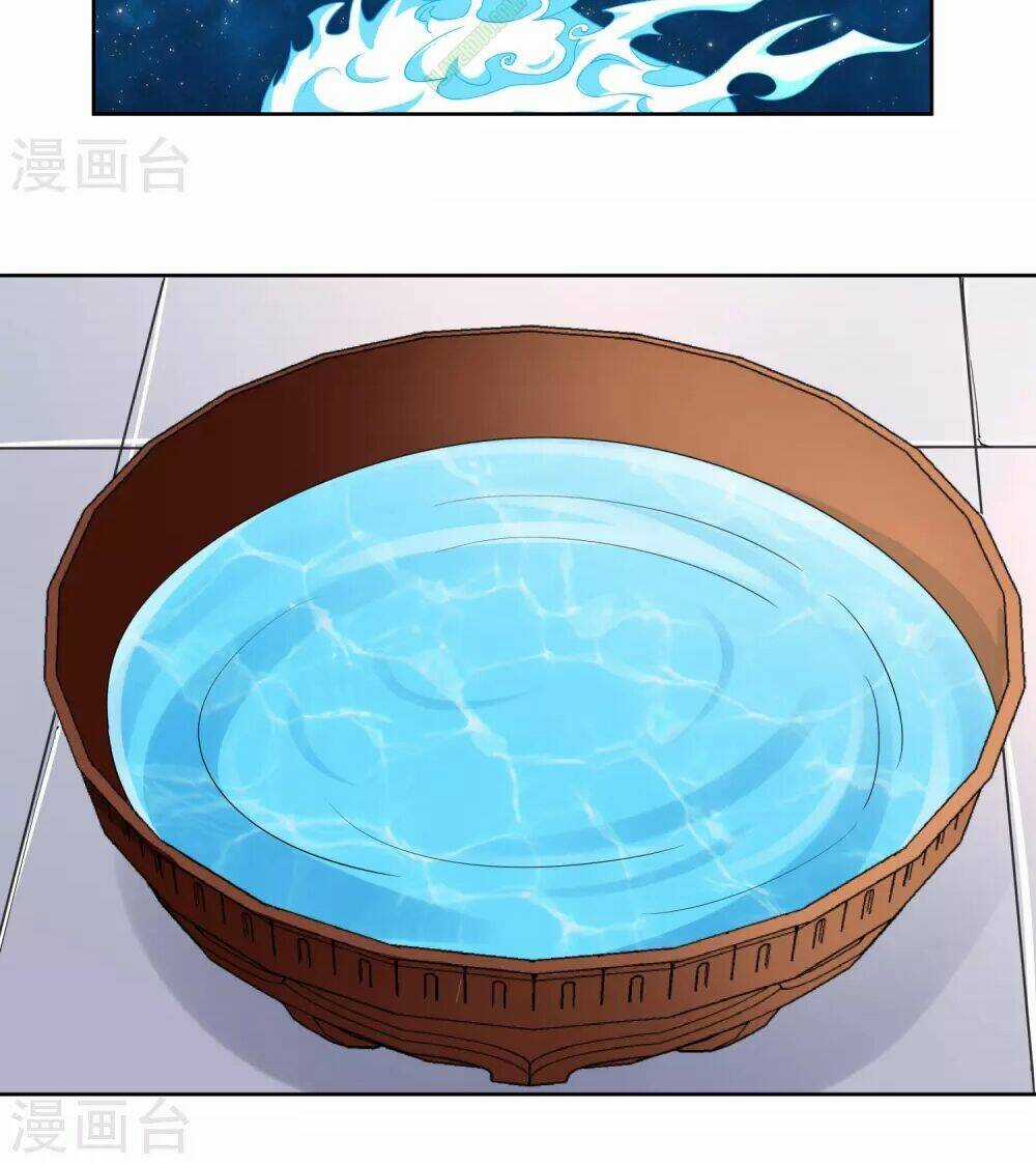 Võ Linh Kiếm Tôn - Chapter 7 - Trang 20