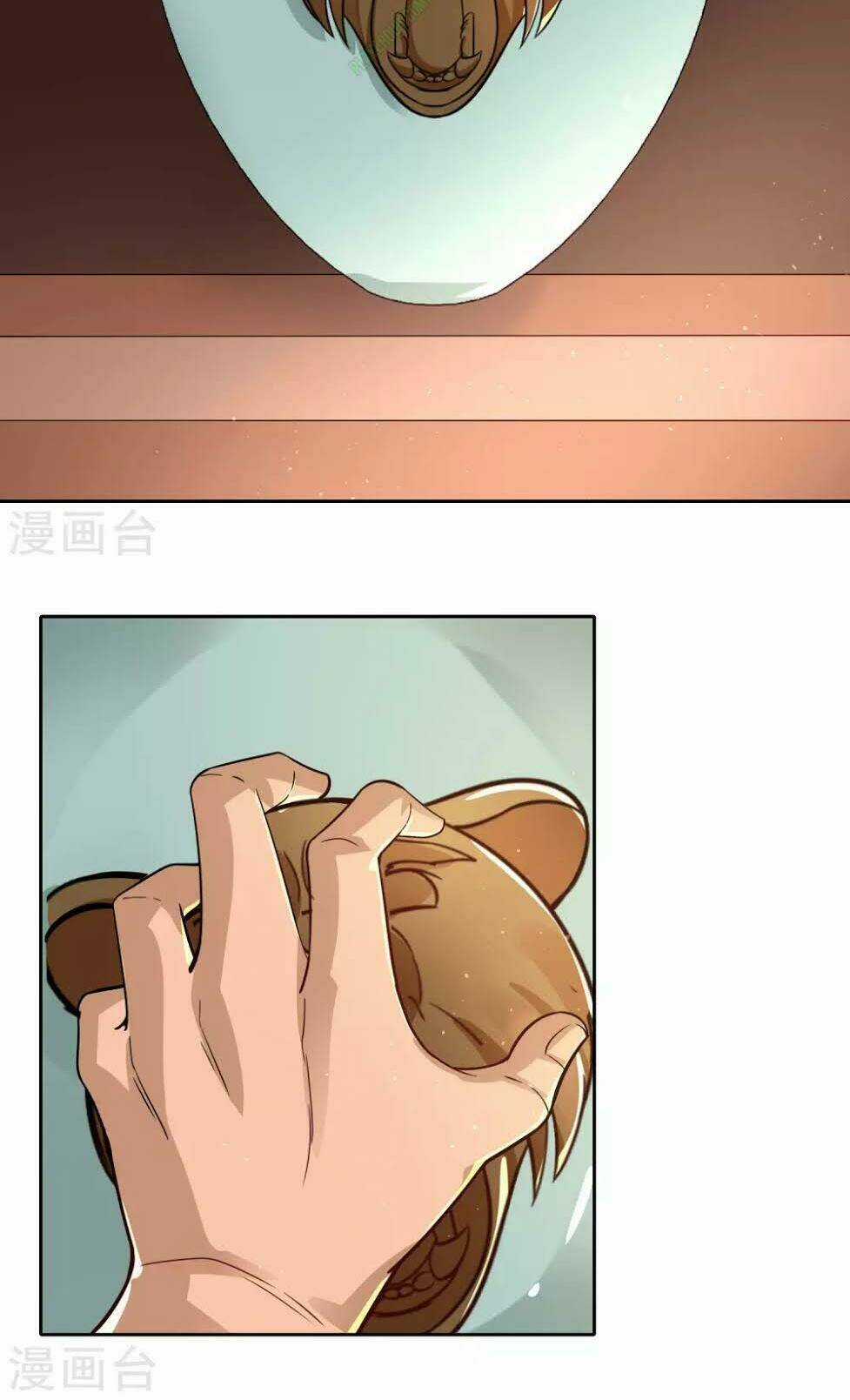 Võ Linh Kiếm Tôn - Chapter 7 - Trang 6