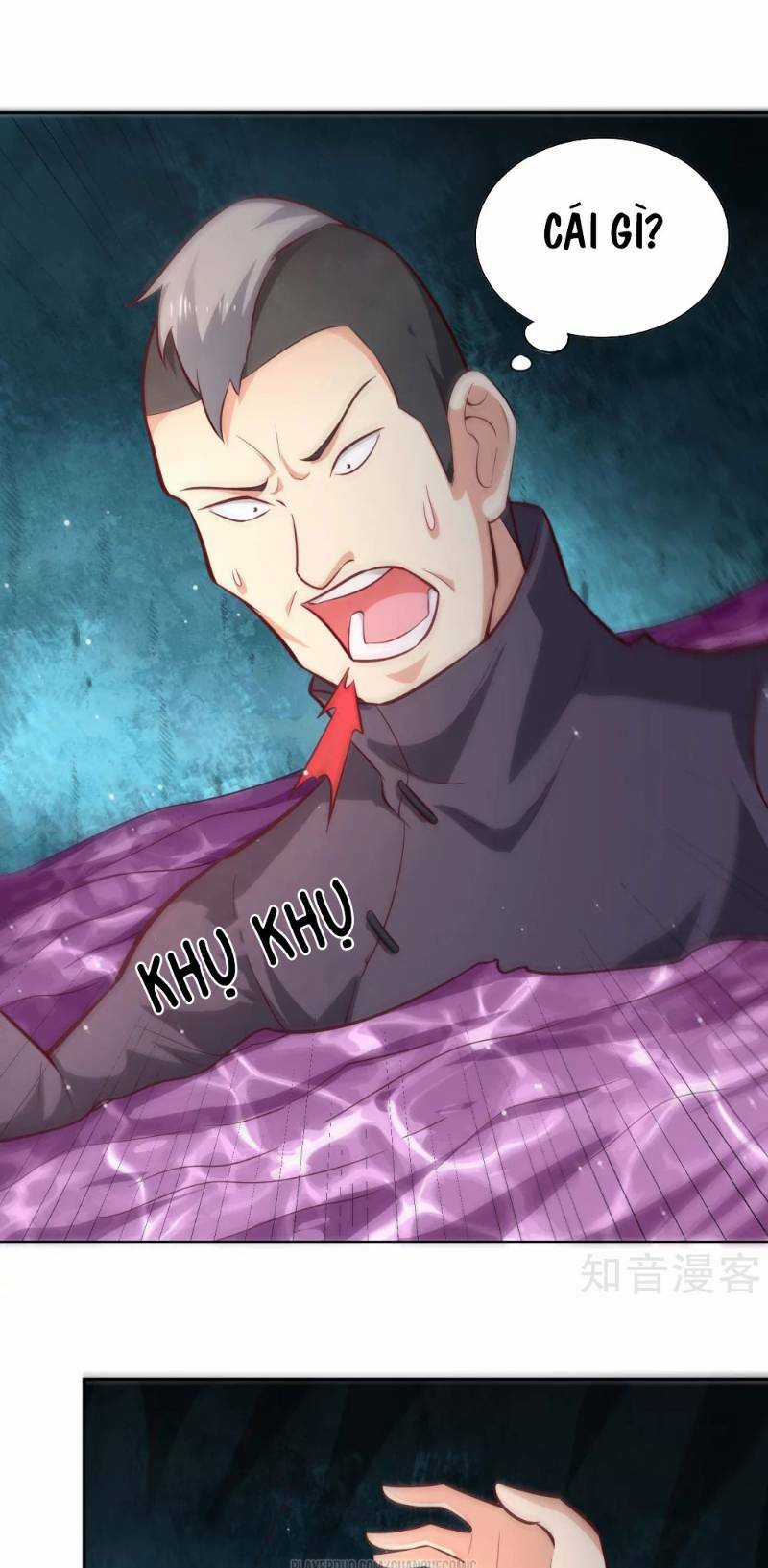 Võ Linh Kiếm Tôn - Chapter 70 - Trang 13