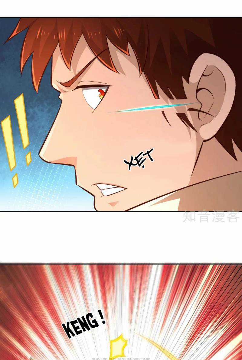 Võ Linh Kiếm Tôn - Chapter 70 - Trang 3