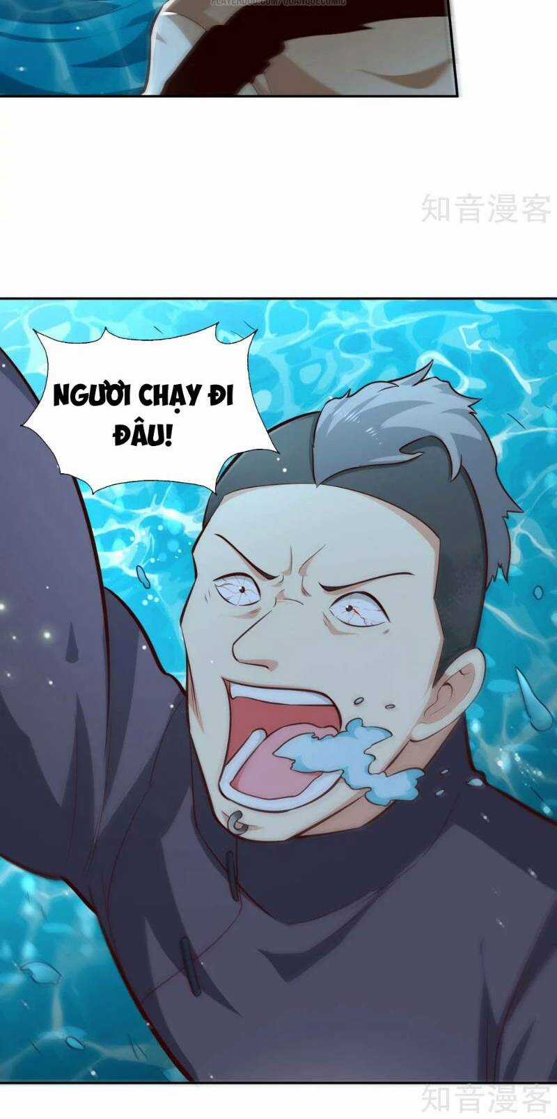 Võ Linh Kiếm Tôn - Chapter 70 - Trang 22