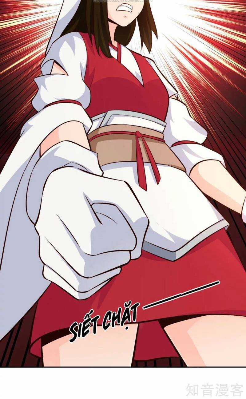 Võ Linh Kiếm Tôn - Chapter 71 - Trang 10