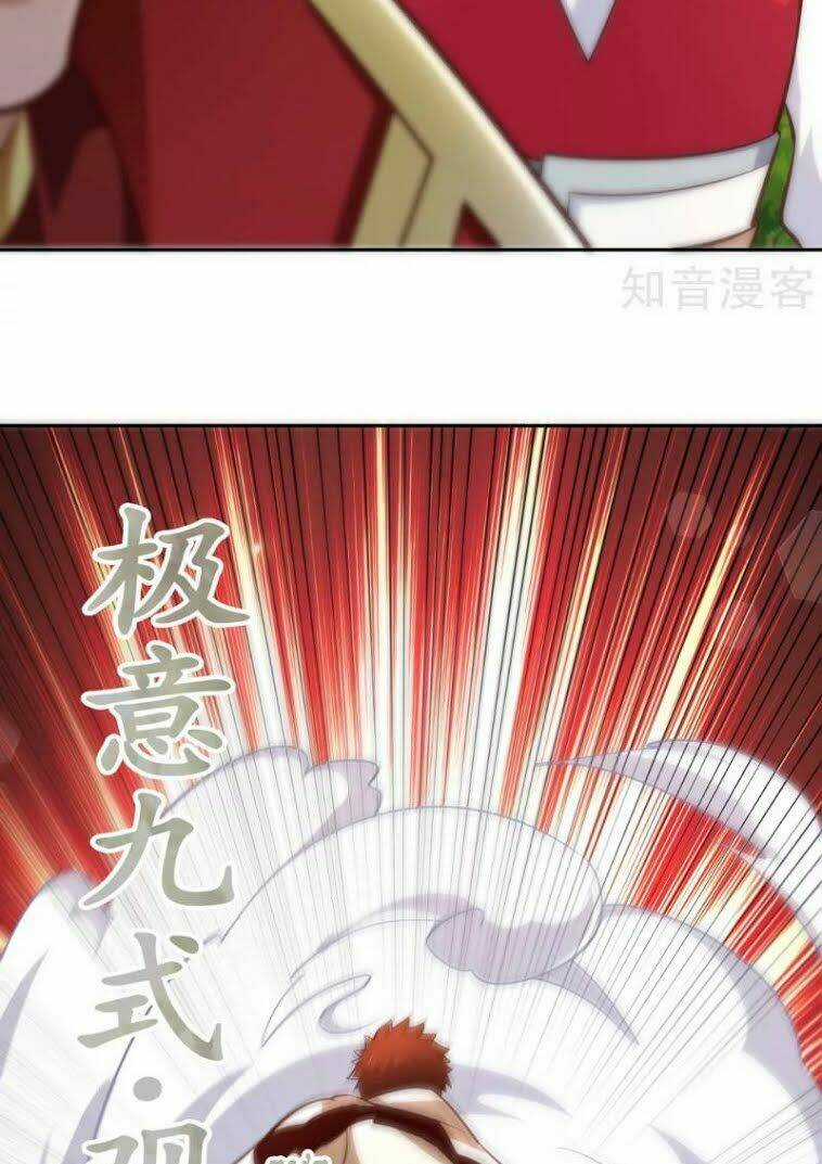 Võ Linh Kiếm Tôn - Chapter 72 - Trang 8