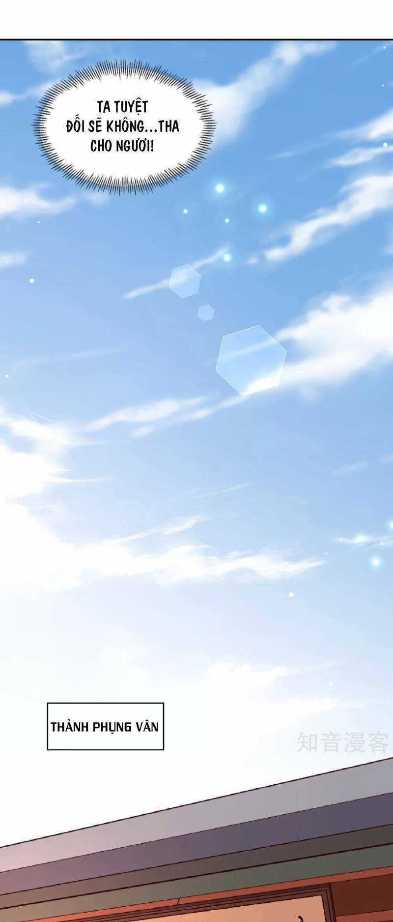 Võ Linh Kiếm Tôn - Chapter 73 - Trang 3