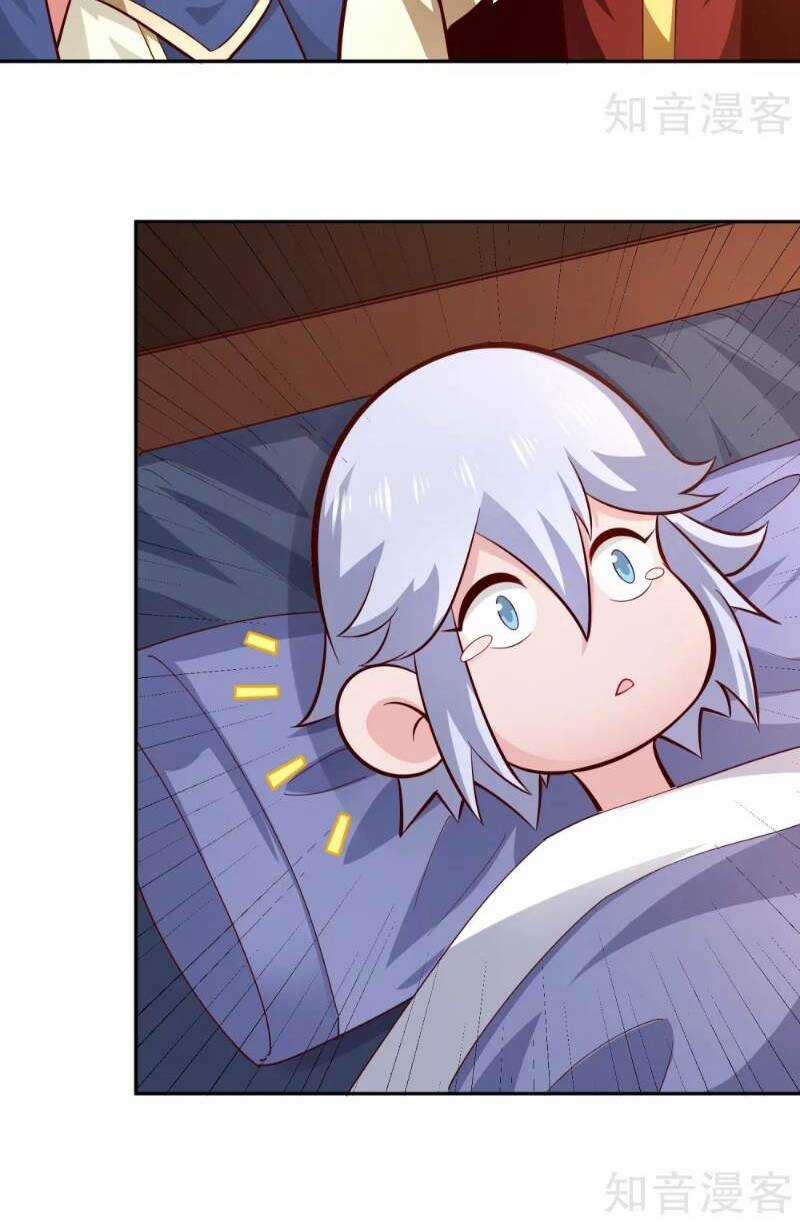 Võ Linh Kiếm Tôn - Chapter 73 - Trang 26