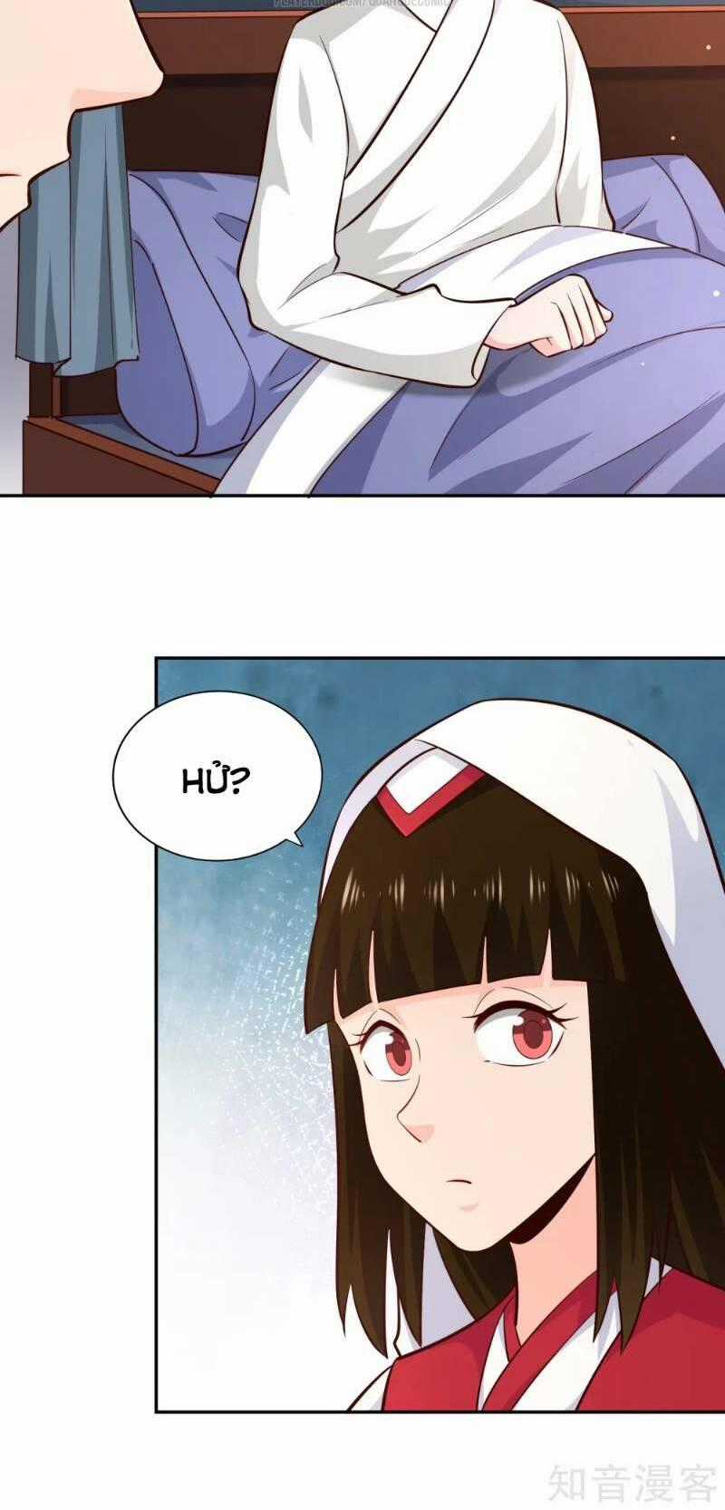 Võ Linh Kiếm Tôn - Chapter 74 - Trang 2