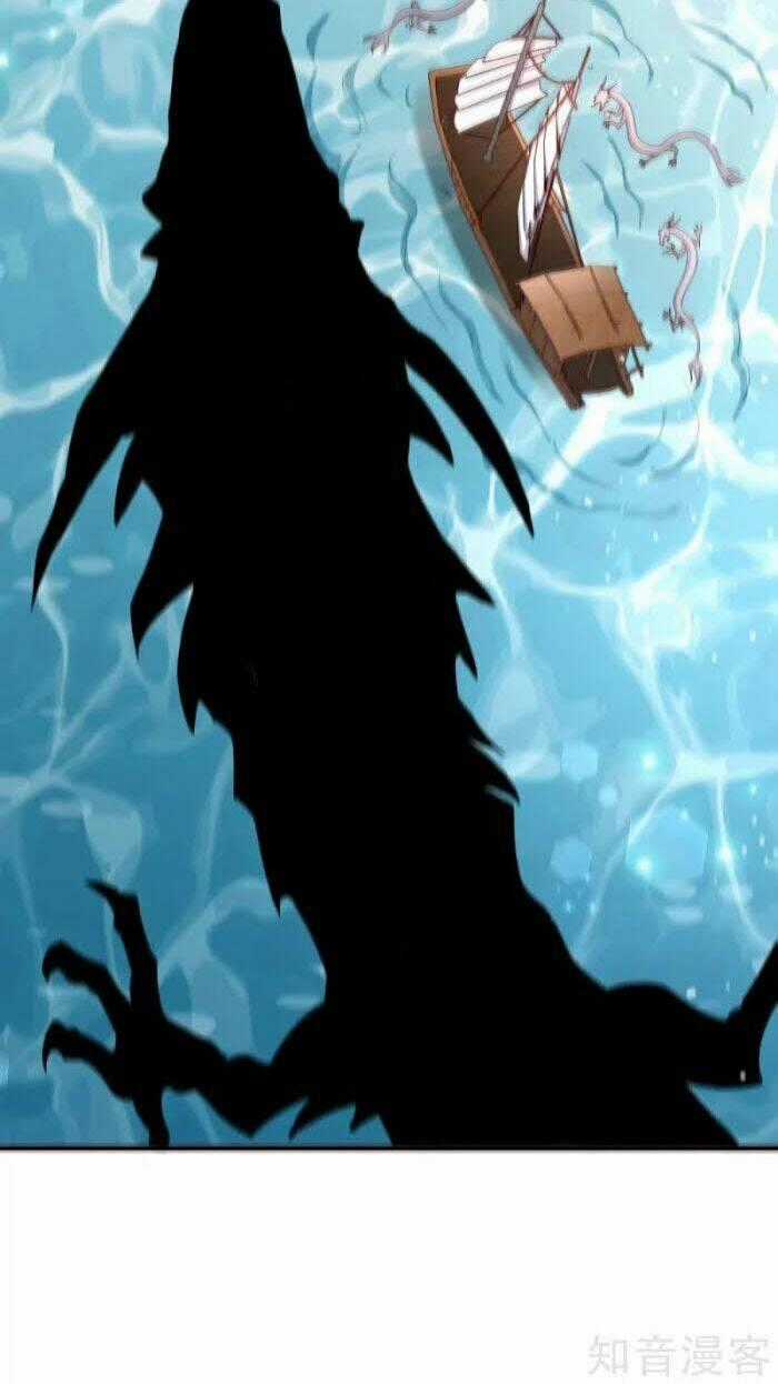 Võ Linh Kiếm Tôn - Chapter 74 - Trang 28