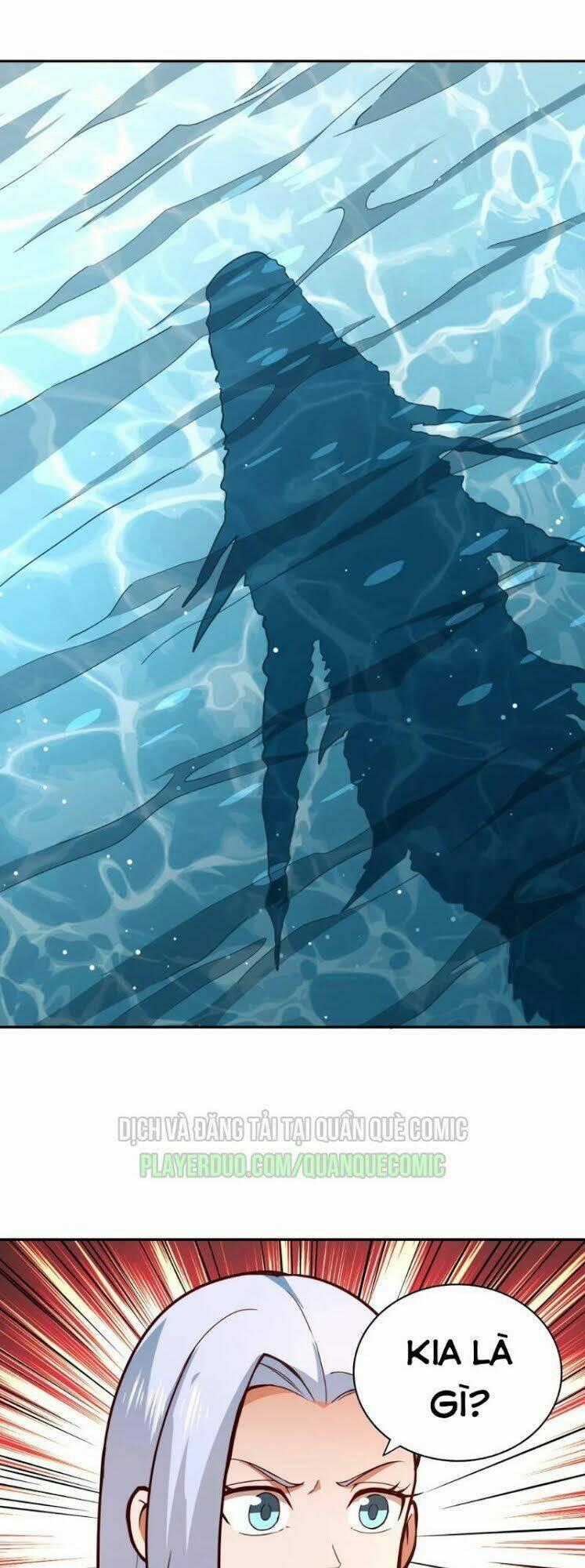 Võ Linh Kiếm Tôn - Chapter 75 - Trang 1