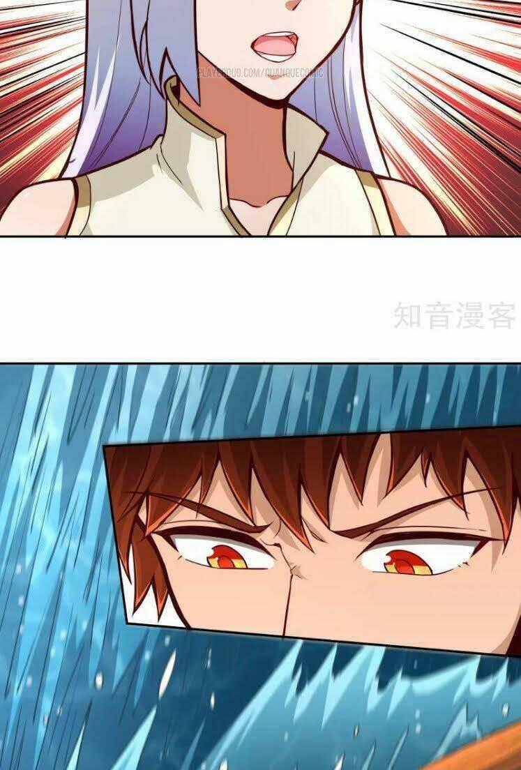 Võ Linh Kiếm Tôn - Chapter 75 - Trang 2