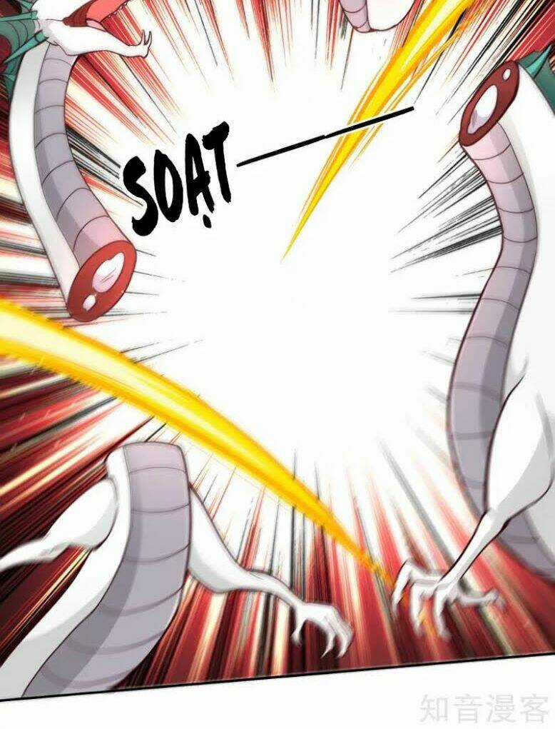 Võ Linh Kiếm Tôn - Chapter 75 - Trang 11