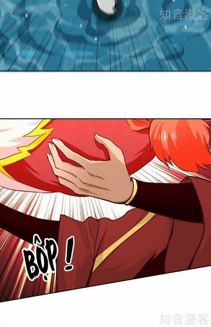 Võ Linh Kiếm Tôn - Chapter 75 - Trang 19