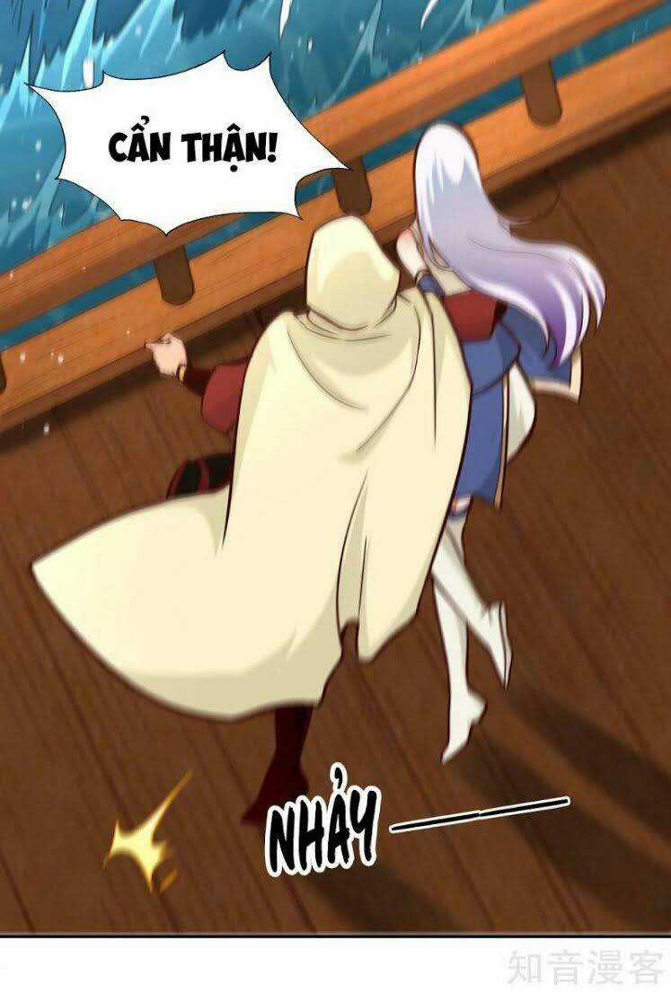 Võ Linh Kiếm Tôn - Chapter 75 - Trang 3