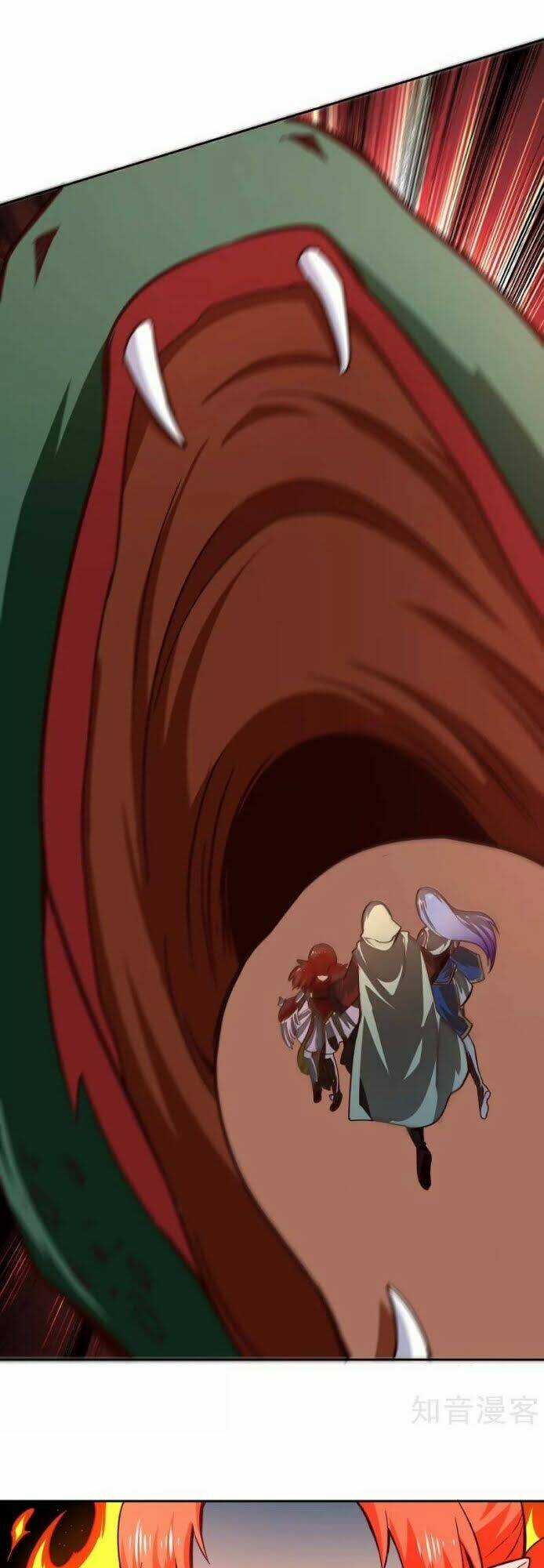 Võ Linh Kiếm Tôn - Chapter 75 - Trang 30