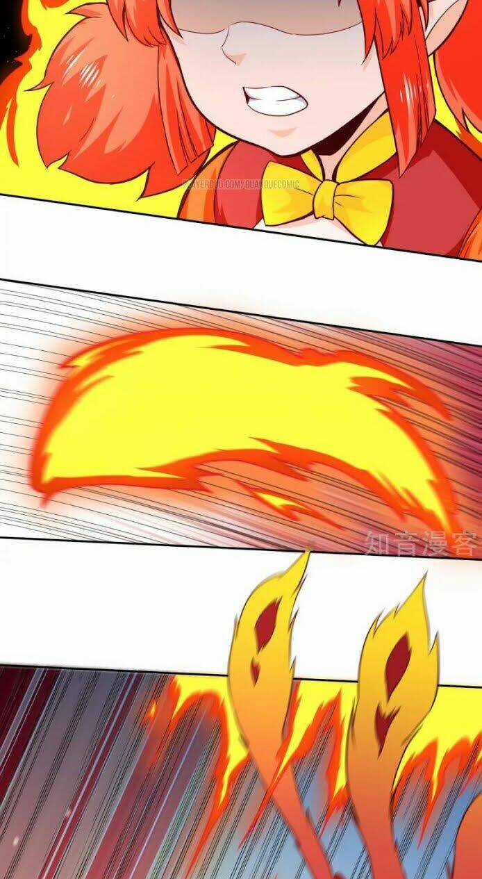 Võ Linh Kiếm Tôn - Chapter 75 - Trang 31