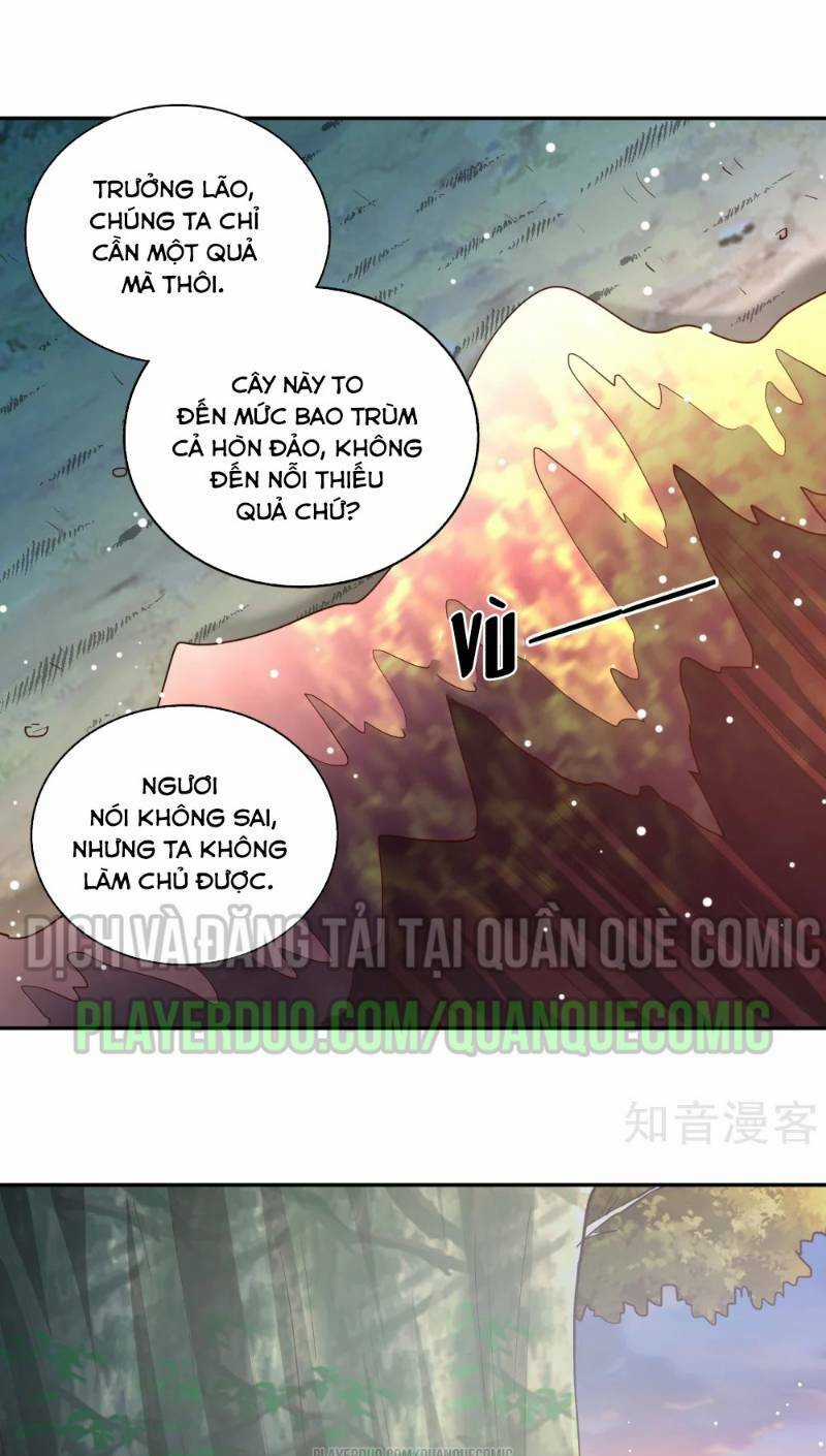 Võ Linh Kiếm Tôn - Chapter 76 - Trang 13