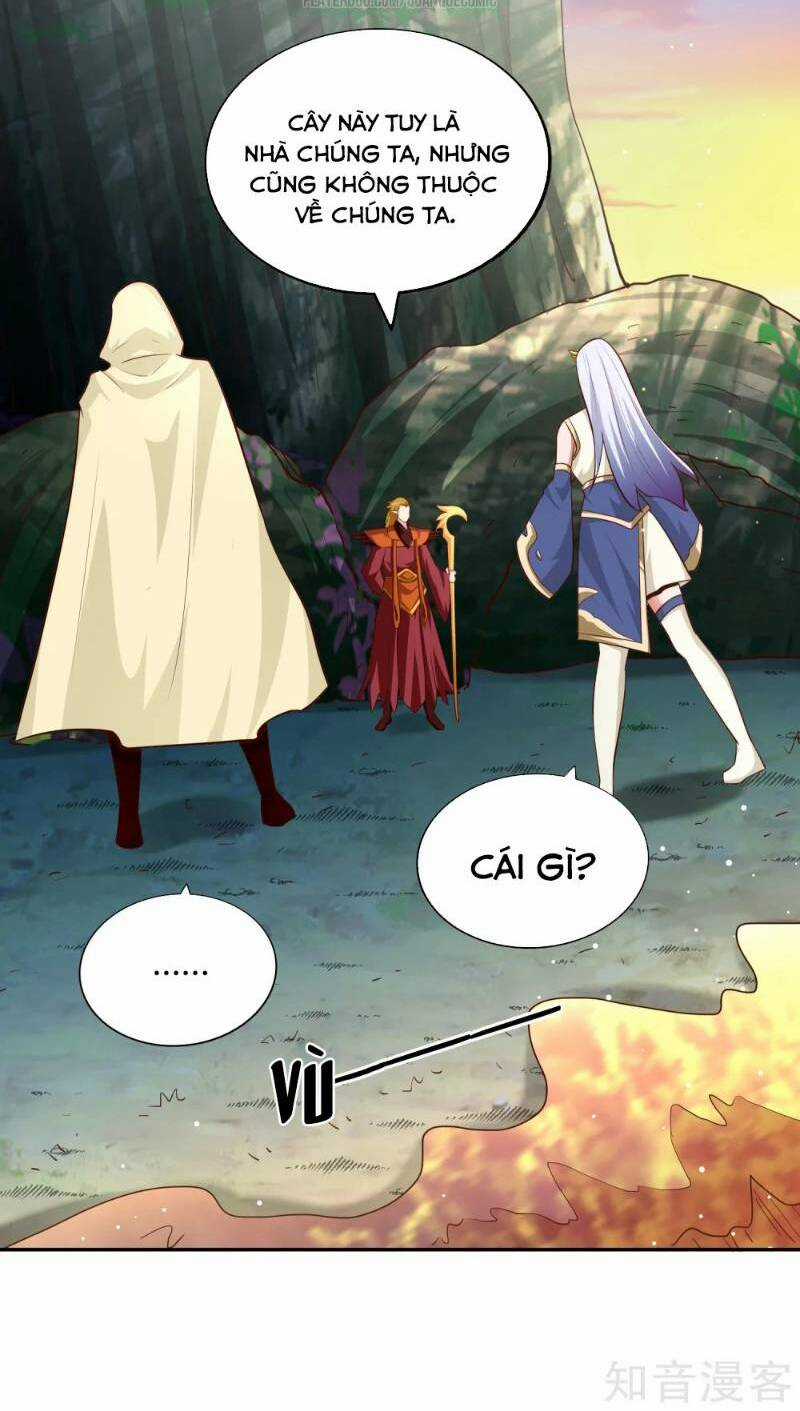 Võ Linh Kiếm Tôn - Chapter 76 - Trang 14