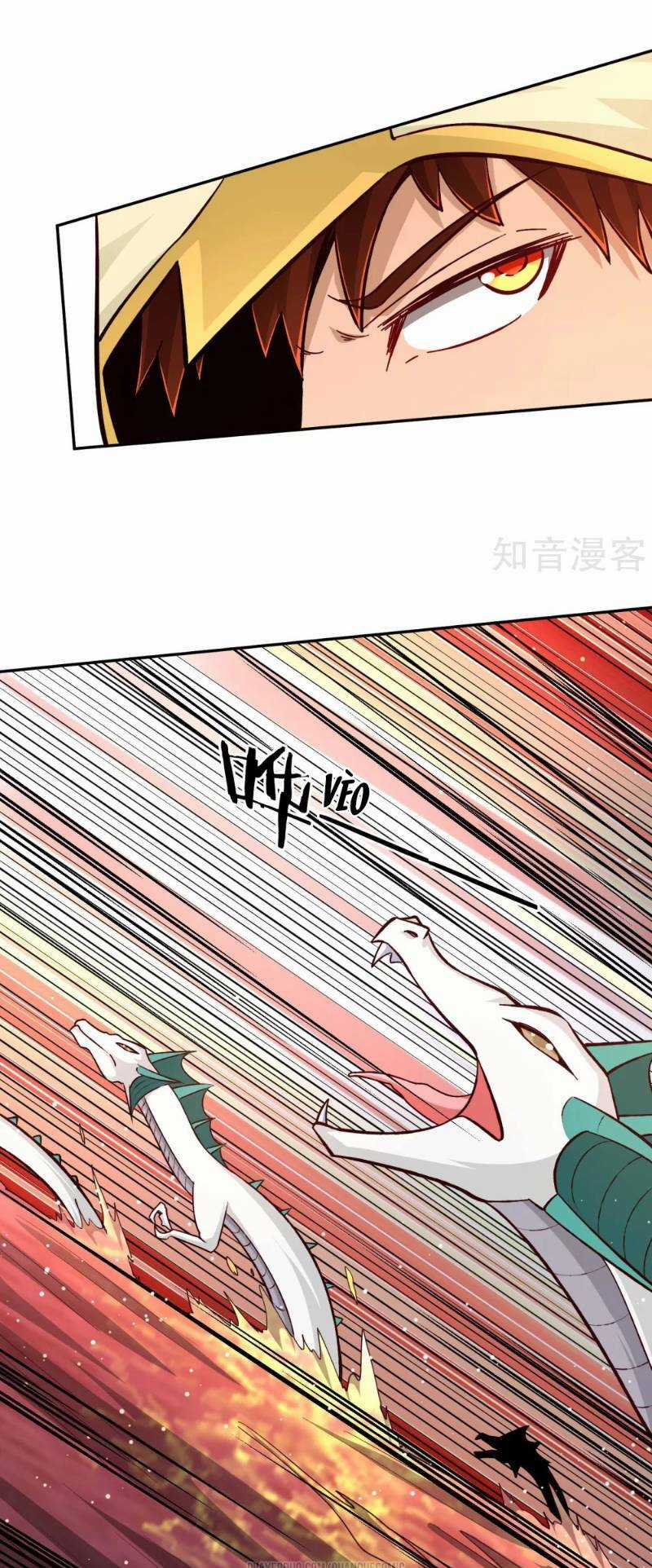 Võ Linh Kiếm Tôn - Chapter 76 - Trang 19