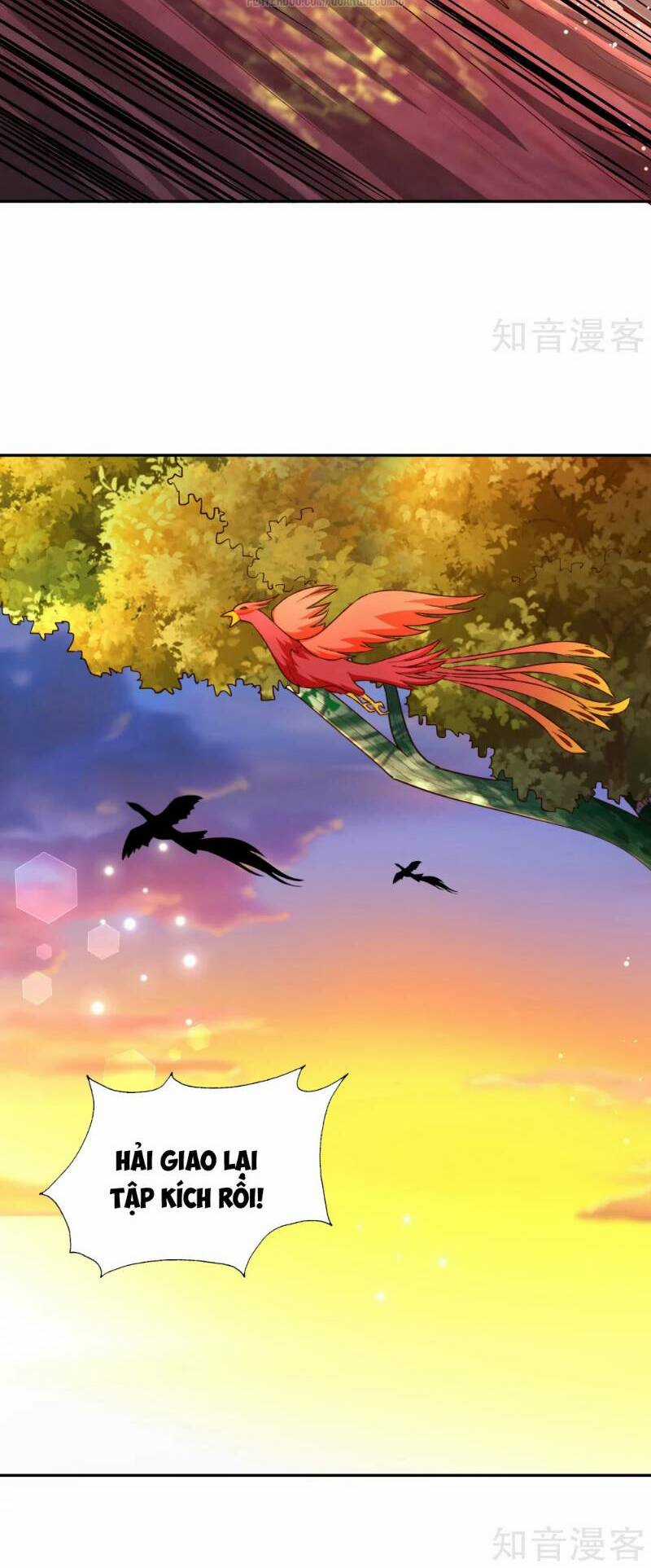 Võ Linh Kiếm Tôn - Chapter 76 - Trang 20
