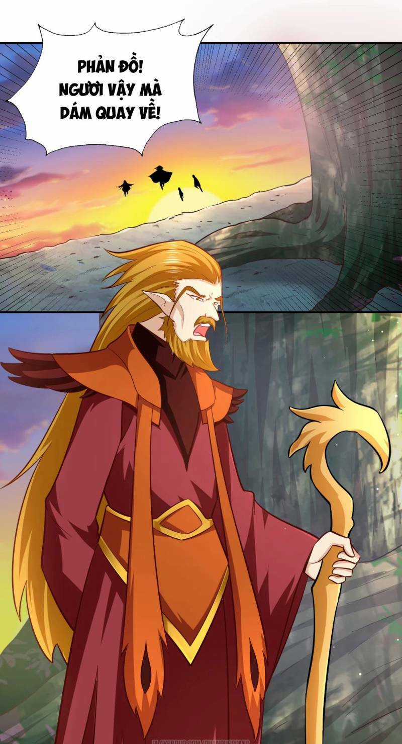 Võ Linh Kiếm Tôn - Chapter 76 - Trang 5