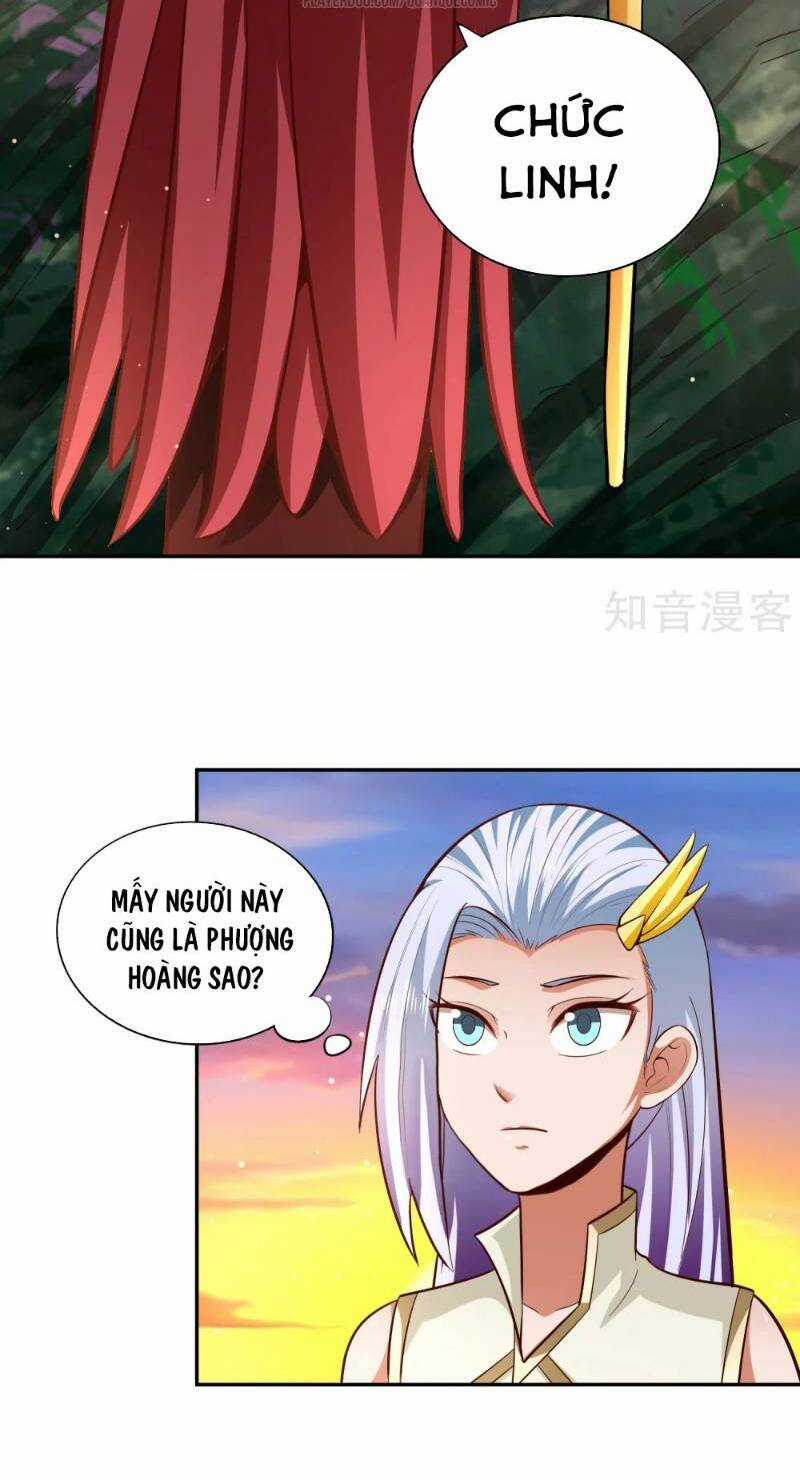 Võ Linh Kiếm Tôn - Chapter 76 - Trang 6