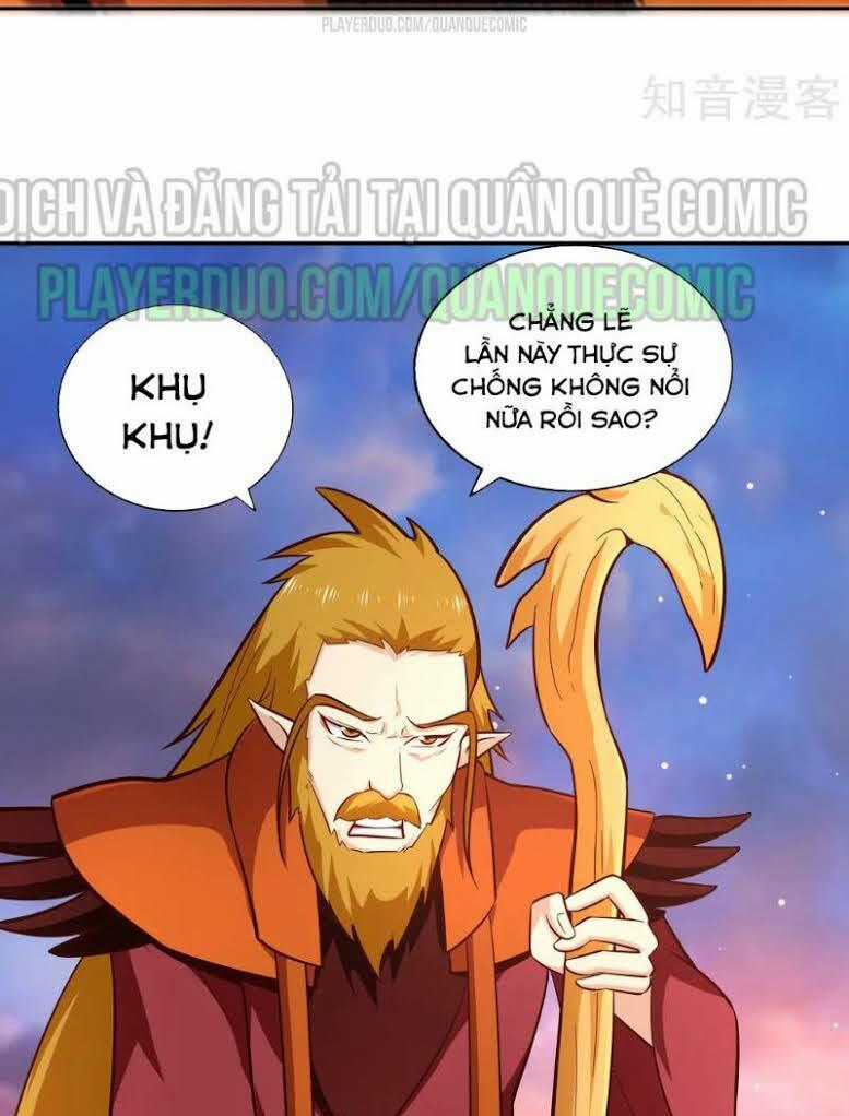 Võ Linh Kiếm Tôn - Chapter 77 - Trang 17